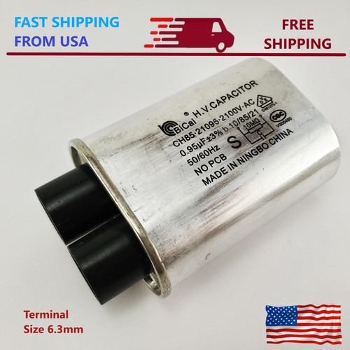 Migliori Condensatore Per Microonde Prezzi Online In Italia - Foto 4