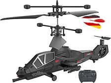 3.5 Kanal RC ferngesteuerter mini Blackhawk UH-60 Apache Militär Army  B-WARE
