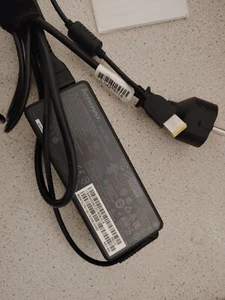 Chargeur LENOVO Alimentation 90 W 20V - 4.5A Modèle : ADLX90NLC3A - Photo 1/4