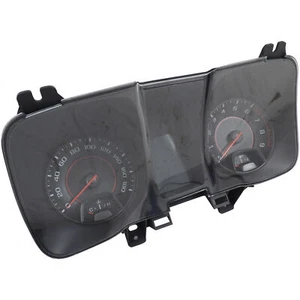 New Speedometer Instrument Cluster MPH Display 2012 Chevy Camaro SS 22761048 - Foto 1 di 5