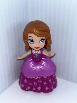 Disney Sofia the First Royal Tea Party Princess Sofia Replacement Figure Y6645 - Image 1 of 4