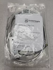 Contacto de montaje en superficie industrial Interlogix 2505A-L - serie 2500 - Imagen 1 de 2
