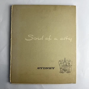 Soul of a City by John Thompson 1964 - Picture 1 of 8