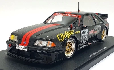 Werk83 1/18 Scale W1802402 - Ford Mustang DTM 1994 #13 - Image 1 of 4