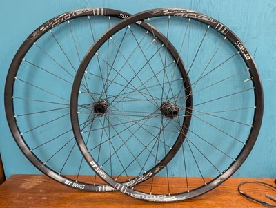 Juego de ruedas DT Swiss M1900 Spline 29 6 pernos disco XD Driver 110 148 Boost Foto 1 de 4