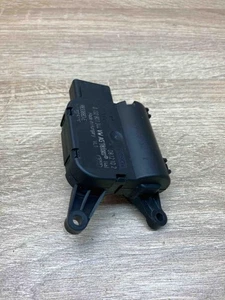 1K2907511E 0132801344  Air flap motor/actuator Fits for Volkswagen Tiguan - Bild 1 von 7