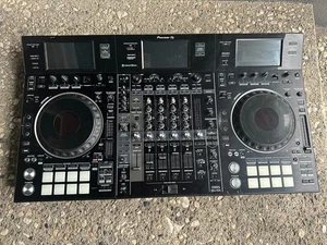 Controlador DJ profesional Pioneer DDJ-RZX Rekordbox DDJRZX - Imagen 1 de 8