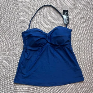 Catalina Neckholder Tankini Gr. Small - Bild 1 von 4