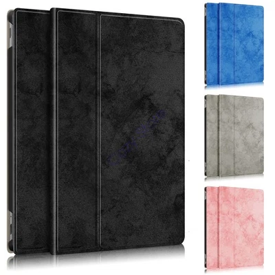 360 Rotating Stand Case Cover Shockproof for PocketBook InkPad Lite &Smart Sleep - Image 1 of 4