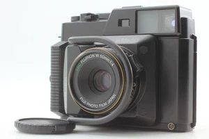 CLA'd [N NEUWERTIG] Fujifilm Fuji GS645S Wide60 analoge Mittelformatkamera aus Japan - Bild 1 von 12