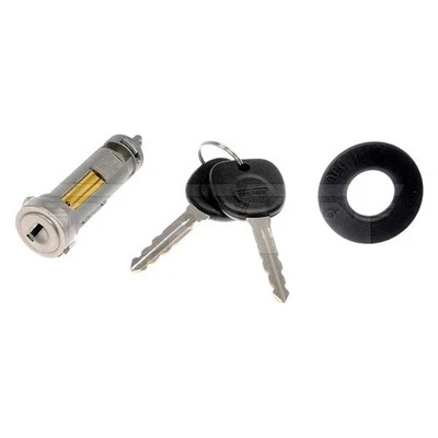 For Saturn Vue 2002-2007 Dorman Solutions Ignition Lock Cylinder Foto 1 de 4
