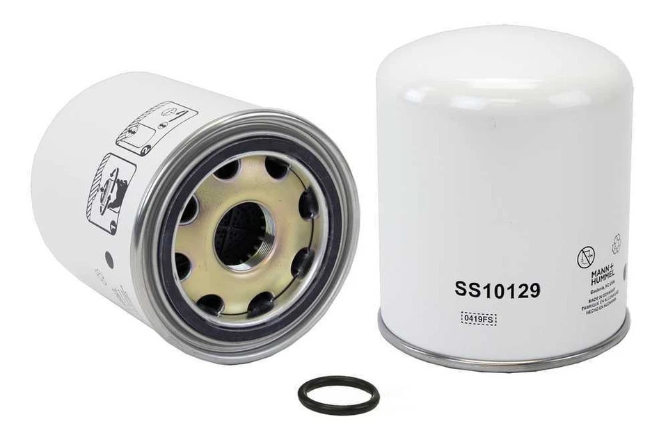 Filtro de aire para Mack TD700 2010-2015 16,1 L 6 cilindros diésel 2011 2012 2013 2014 Wix Foto 1 de 1