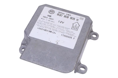 Skoda Fabia 6Y Centralina Airbag 6Q0909605H Indice 03 008 - Immagine 1 di 4