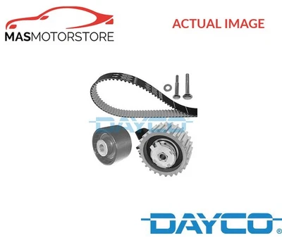 TIMING BELT / CAM BELT KIT DAYCO KTB458 FOR ALFA ROMEO 159 1.9 JTDM 8V 1.9L - Image 1 of 4