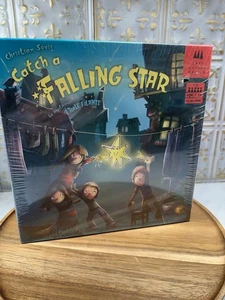 New…Christian Sovis Catch A Falling Star Board Game - Picture 1 of 6
