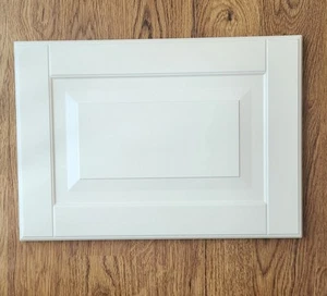 1 IKEA LIDINGO DRAWER FRONT WHITE 18 x 12 1/2" for AKURUM Cabinet. Display - Picture 1 of 8