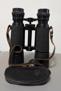 Hensoldt Wetzlar Dialyt 7x42 Fernglas mit Namensgravur Jagdglas Vintage - Bild 1 von 24