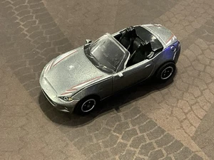 Matchbox 2015 MAZDA MX-5 MIATA 2017 Thailand K17 PLAYED Loose - Picture 1 of 15