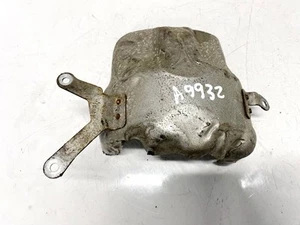 Protector de cabezal de escape Mercedes-Benz Clase CLS 2005 a6420960468, Genu #2285835-31 - Imagen 1 de 9