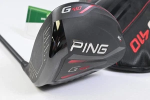 Ping G410 Plus Driver / 10.5 Degree / Senior Flex Ping Alta CB 55 Shaft - Picture 1 of 9