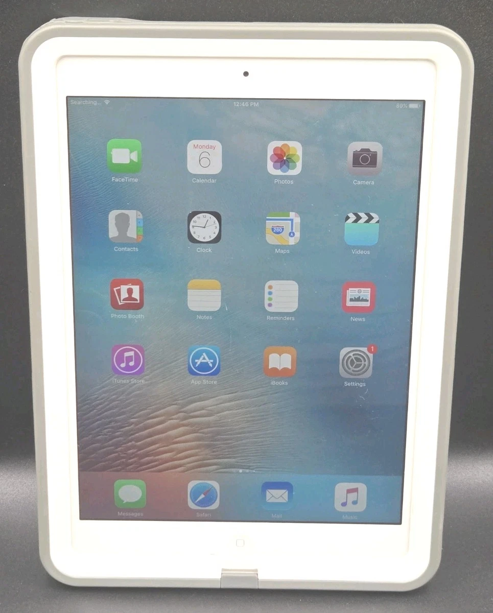 Unlocked 16GB iPad Air 1st Generation for sale | eBay