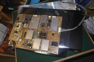 Netzteil Platine für Sony KD-65XE8599 LED TV - Bild 1 von 7