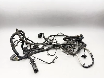 Arnés de transmisión OEM P/N 68189329AD 2013 Dodge Ram 4500 6,7 Cummins Aisin Foto 1 de 4