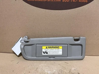 Parasol izquierdo conductor sin iluminación compatible 06-11 CIVIC 597794 Foto 1 de 4