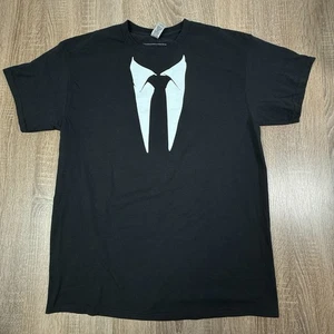 John Wick Chapter 4 Movie Promo T-Shirt Men's Large Halloween Costume Idea - Picture 1 of 8