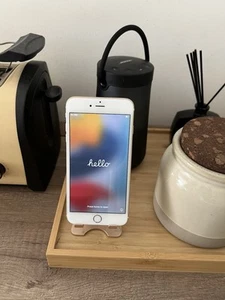 Apple iPhone 6S Plus - 16GB - Gold (Ohne Simlock) A1687 (CDMA + GSM) - Bild 1 von 5