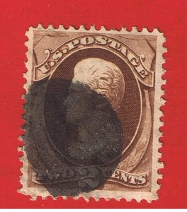 #146   VF used  Jackson   Free S/H - Picture 1 of 1