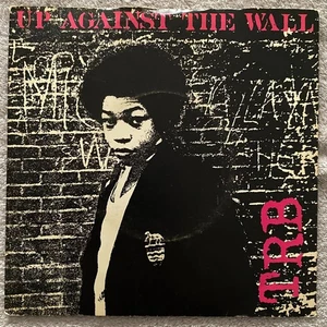 Tom Robinson Band – Up Against The Wall  7in Vinyl Record - Picture 1 of 4