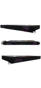 ART Multiverb LT Digital Effects Processor Rack Unit – Vintage 16 Bit Multi FX - Picture 1 of 8