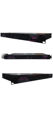 ART Multiverb LT Digital Effects Processor Rack Unit – Vintage 16 Bit Multi FX - Image 1 of 4