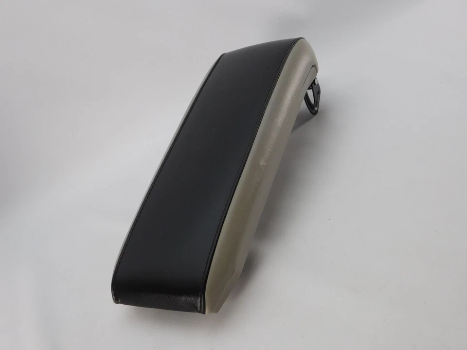 ✅ Chevrolet Equinox GMC Terrain 2010-2015 consola central reposabrazos tapa de puerta OEM Foto 1 de 4