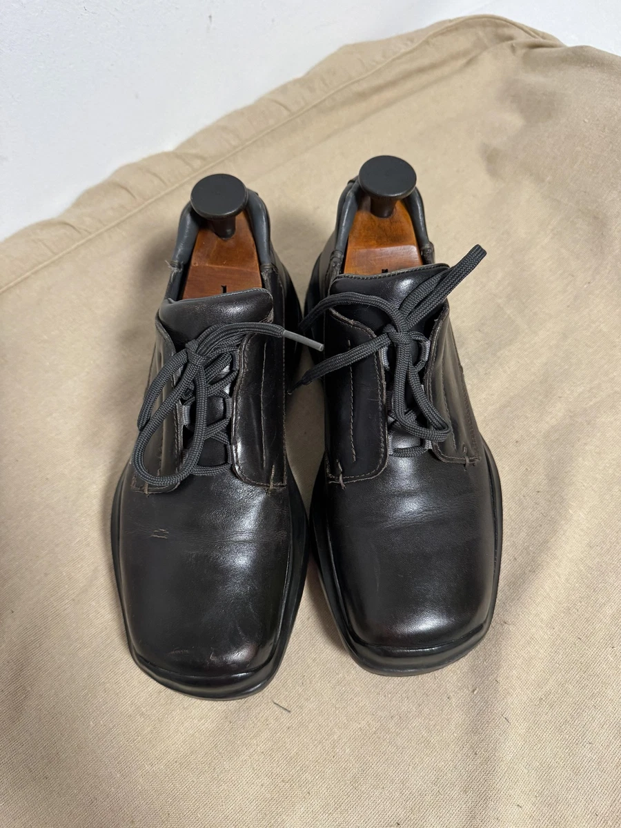 PRADA Shoes for Men for sale | eBay