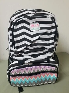 New Billabong Backpack Bookbag - Picture 1 of 4
