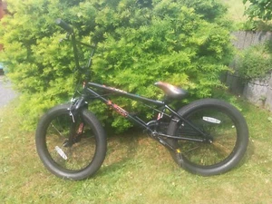 BMX Rad Mongoose "Legion L40" für Einsteiger 20'' Kinder Fahrrad 20 Zoll Funbike - Bild 1 von 7