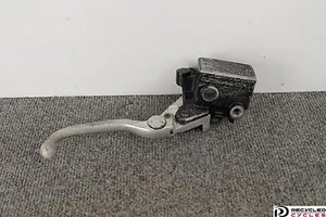 2008 08 YAMAHA FZ1 Front Brake Master Cylinder - Picture 1 of 6