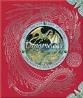 Dragonology: The Complete Book of Dragons by Ernest Drake