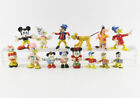 Micky Maus And Donald Duck  Walt Disney 14 Heimo Figuren 7