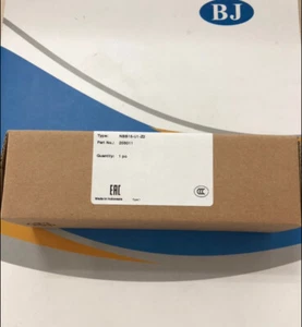 1PC New Pepperl+Fuchs NBB15-U1-Z2 Sensor In Box Free Shipping - Picture 1 of 3