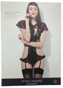 Storybook Hottie rot Medium UK 12-14 Body Kapuze Cape Welt Buch Kostüm - Bild 1 von 24