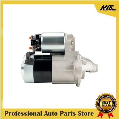 Arranque 17841 para Toyota Corolla Toyota Matrix Pontiac Vibe 2003 2004 2005-2008 Foto 1 de 4