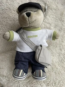 Bearista Boston - Picture 1 of 1