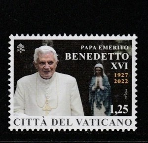 Benedetto XVI - Bild 1 von 1