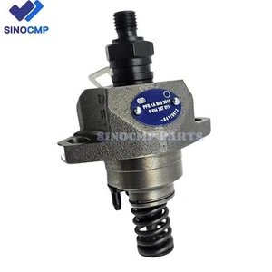 0414287011 4179573 04179573 04178544 6673822 Fuel Injection Pump For Bosch - Foto 1 di 8