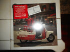 Bo Diddley " Have Guitar Will Travel"  1960 Remastered Vinyl LP, Sealed 