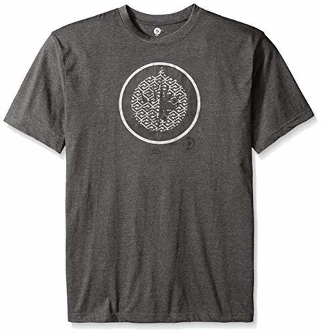 NHL Winnipeg Jets Hockey Men's Licensed Screen Print Tee, Grey, Big & Tall Cover