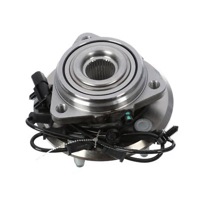 OEM NEW MOPAR Front Brake Hub And Bearing 2011-2017 Jeep Wrangler  52060398AE - Image 1 of 4